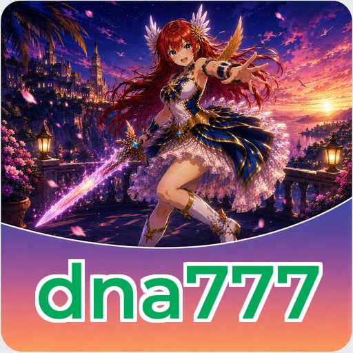 dna777 APK Structure