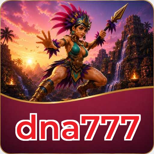 dna777 APK Structure