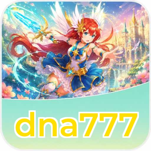 dna777 APK Structure