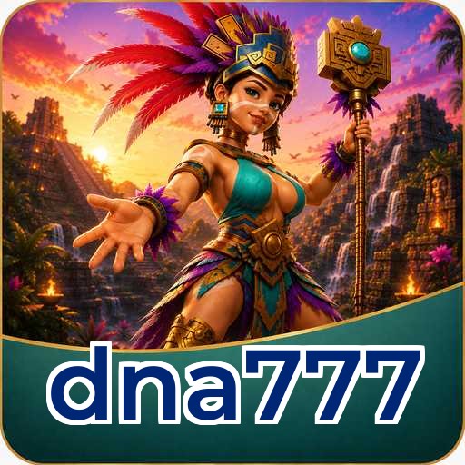 dna777 APK Structure