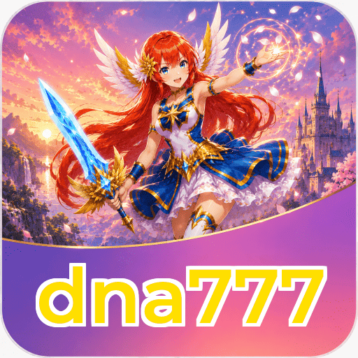 dna777 Components