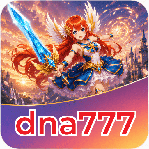 dna777 Components
