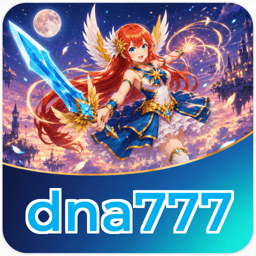 dna777 Aplikasi
