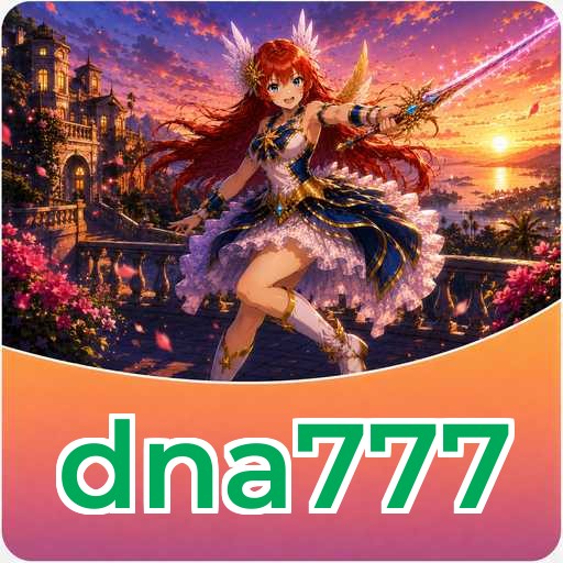 dna777 Components