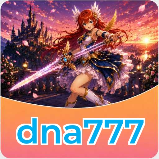 dna777 APK Structure
