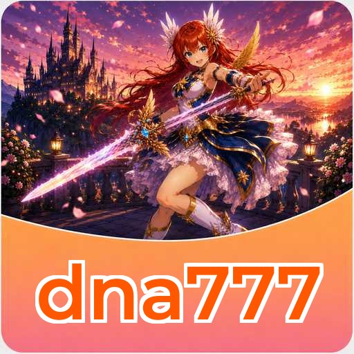 dna777 Components