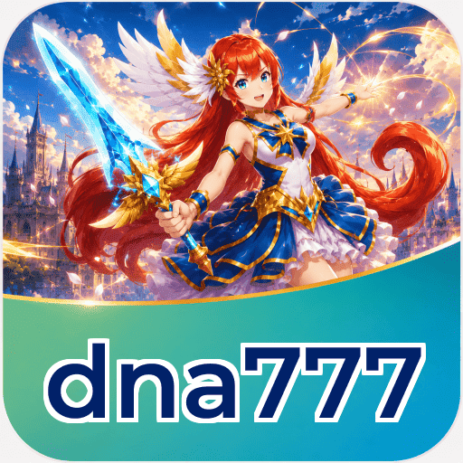 dna777 APK